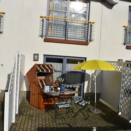 Haus Meeresrauschen Rerik Exteriör bild