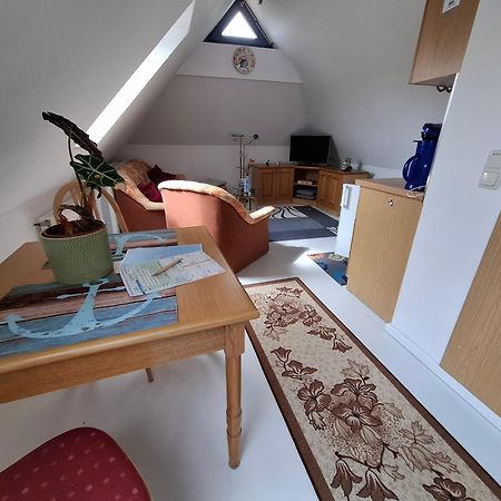 Haus Meeresrauschen Rerik Exteriör bild