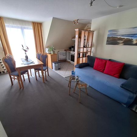 Haus Meeresrauschen Rerik Exteriör bild