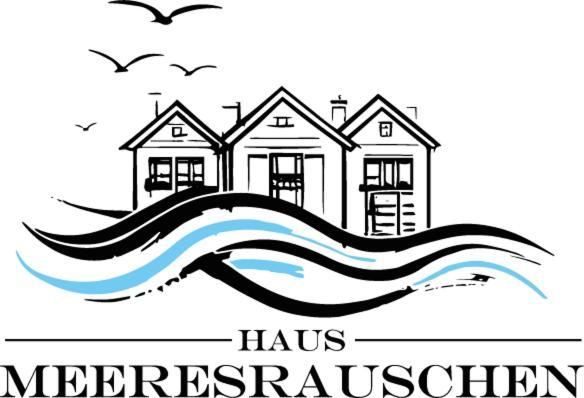 Haus Meeresrauschen Rerik Exteriör bild