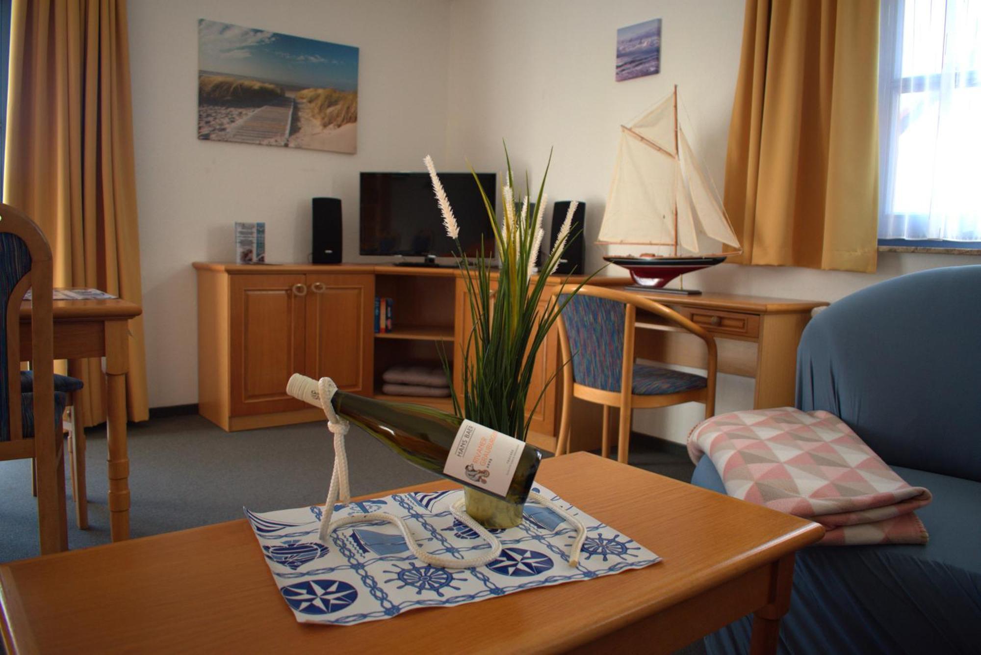 Haus Meeresrauschen Rerik Exteriör bild