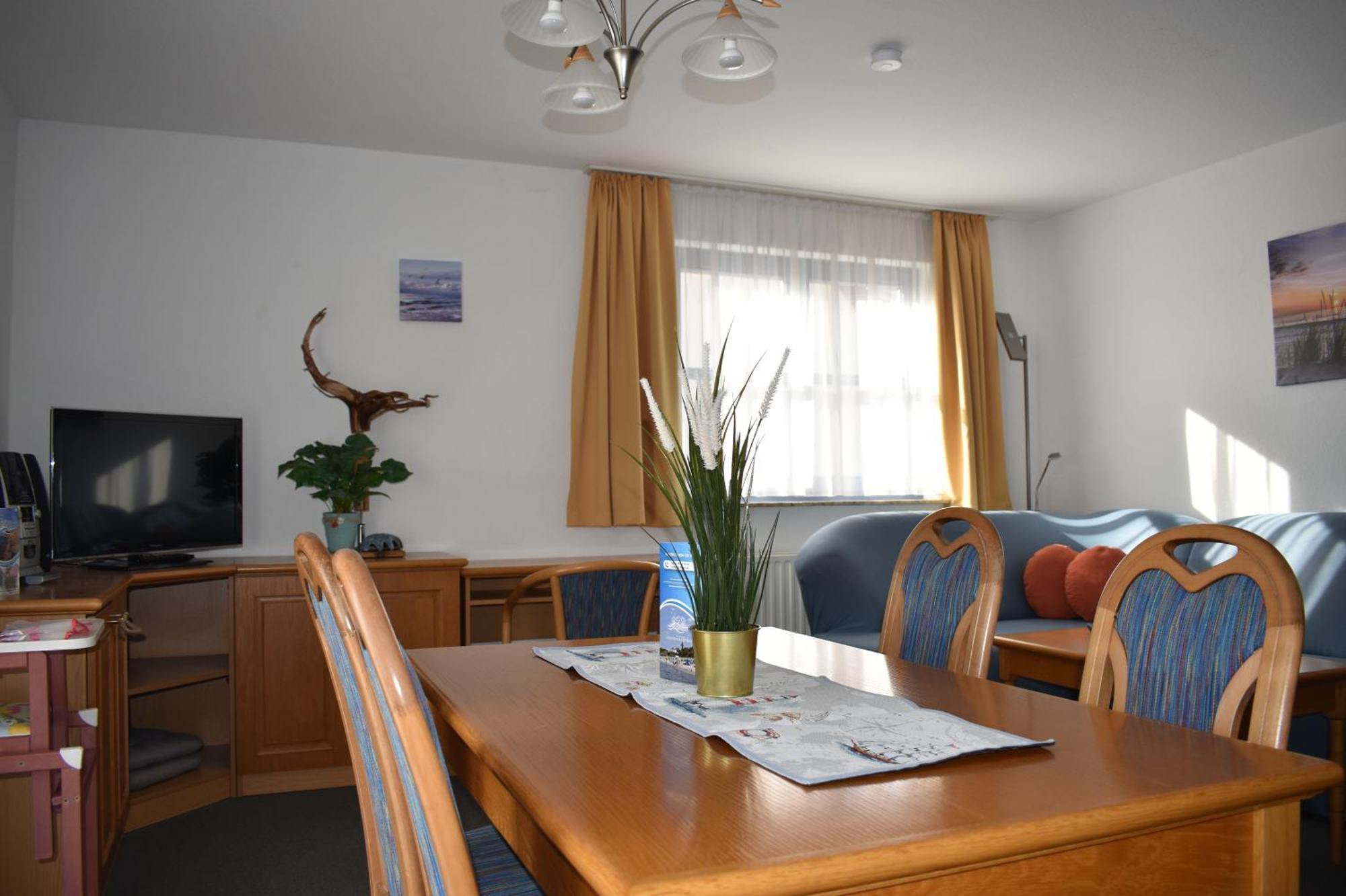 Haus Meeresrauschen Rerik Exteriör bild