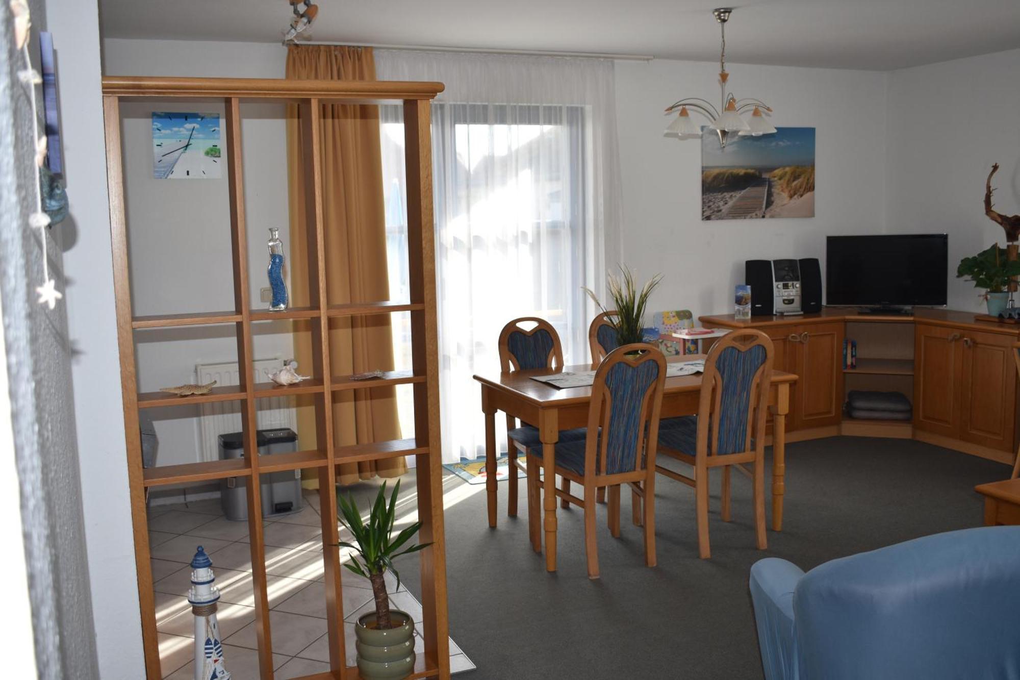 Haus Meeresrauschen Rerik Exteriör bild