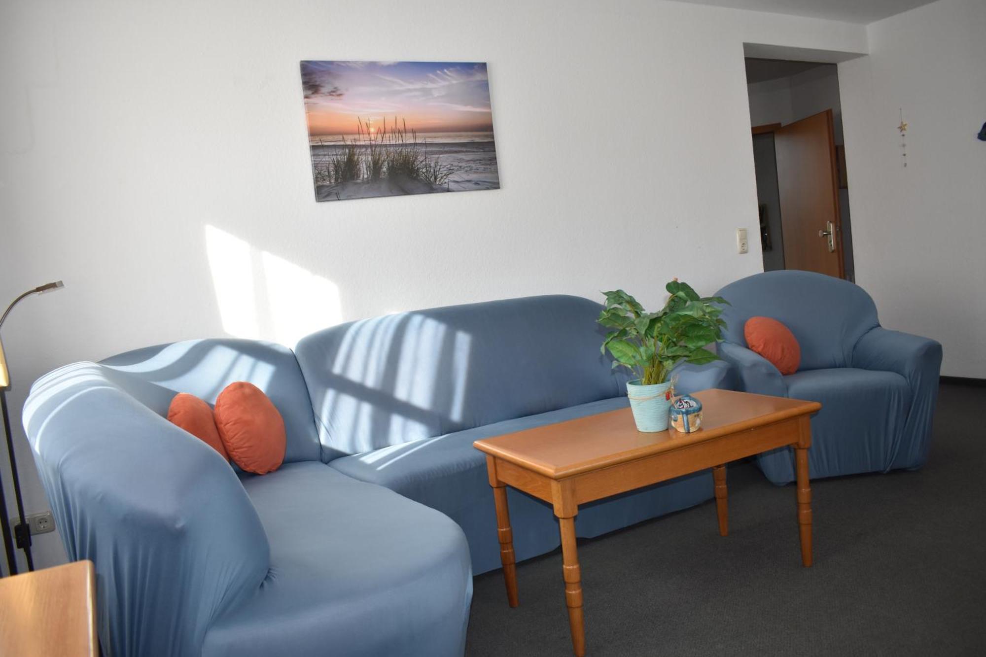 Haus Meeresrauschen Rerik Exteriör bild