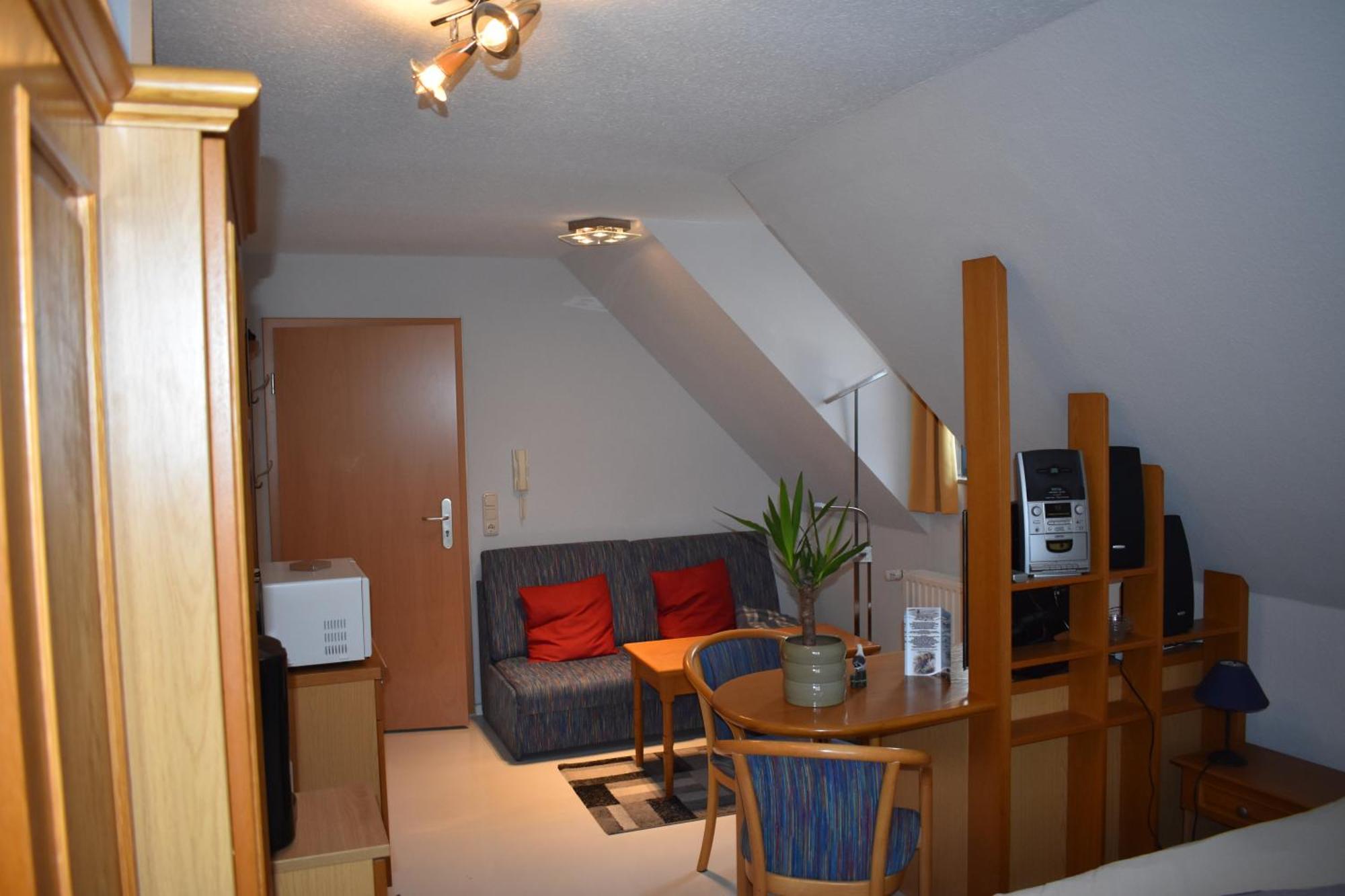 Haus Meeresrauschen Rerik Exteriör bild