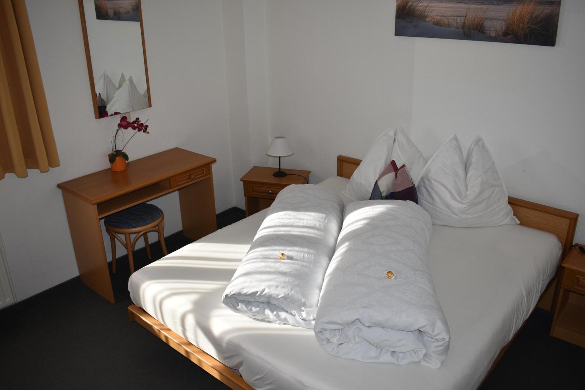 Haus Meeresrauschen Rerik Exteriör bild