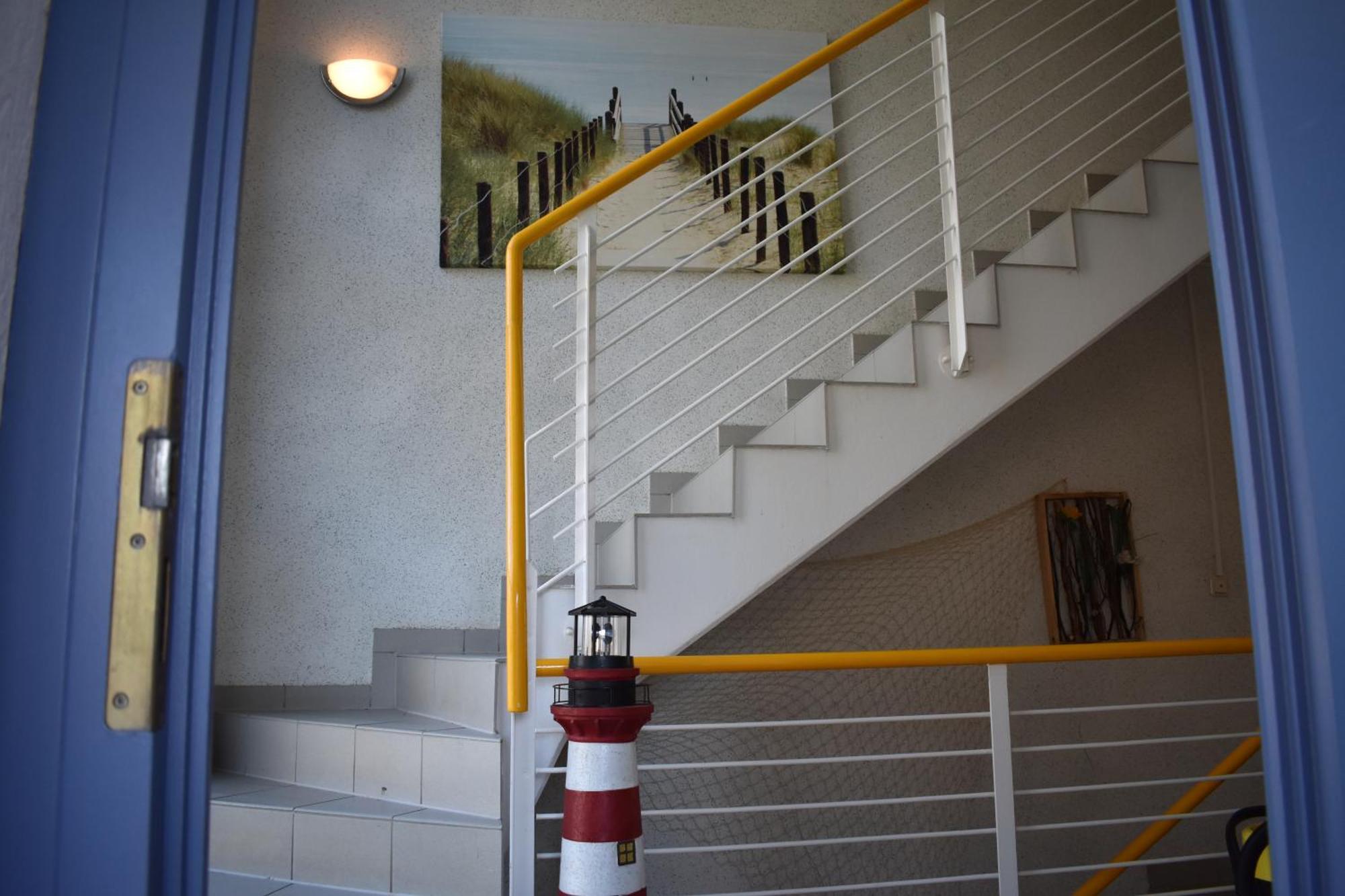 Haus Meeresrauschen Rerik Exteriör bild