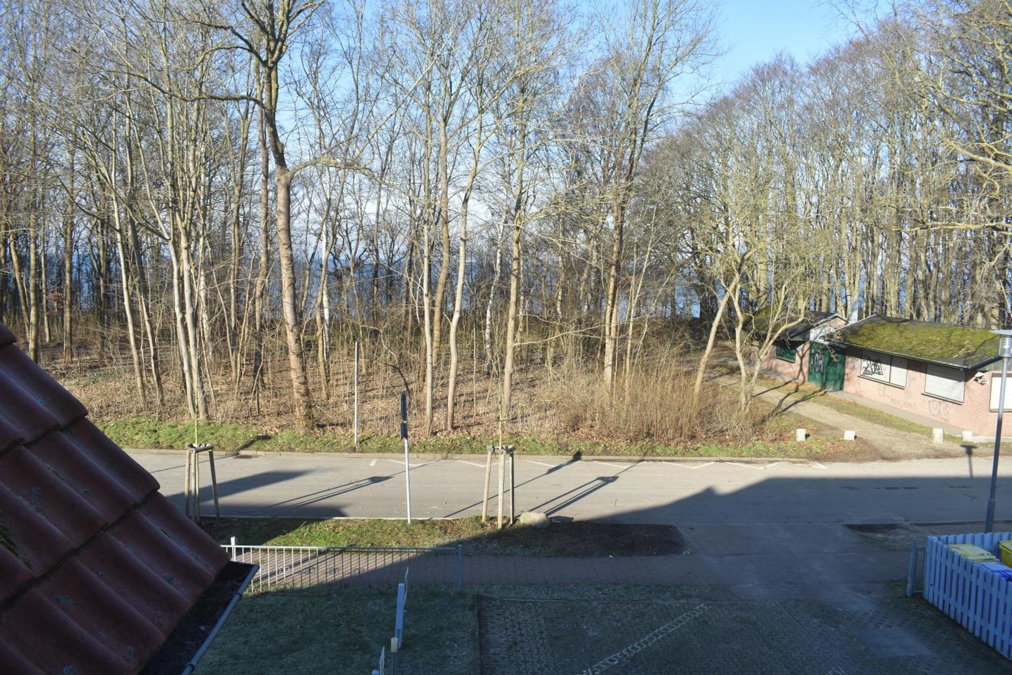 Haus Meeresrauschen Rerik Exteriör bild