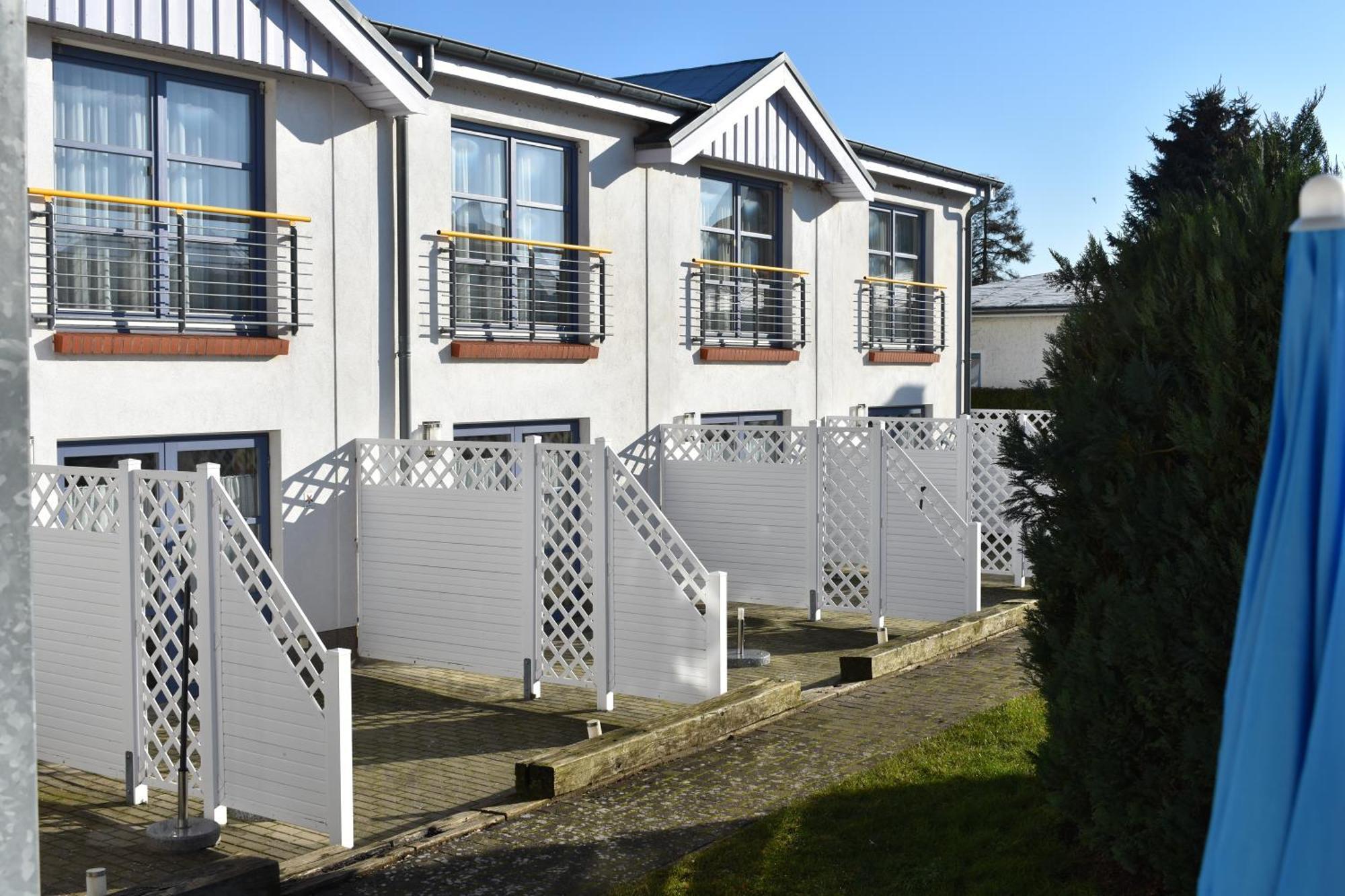 Haus Meeresrauschen Rerik Exteriör bild