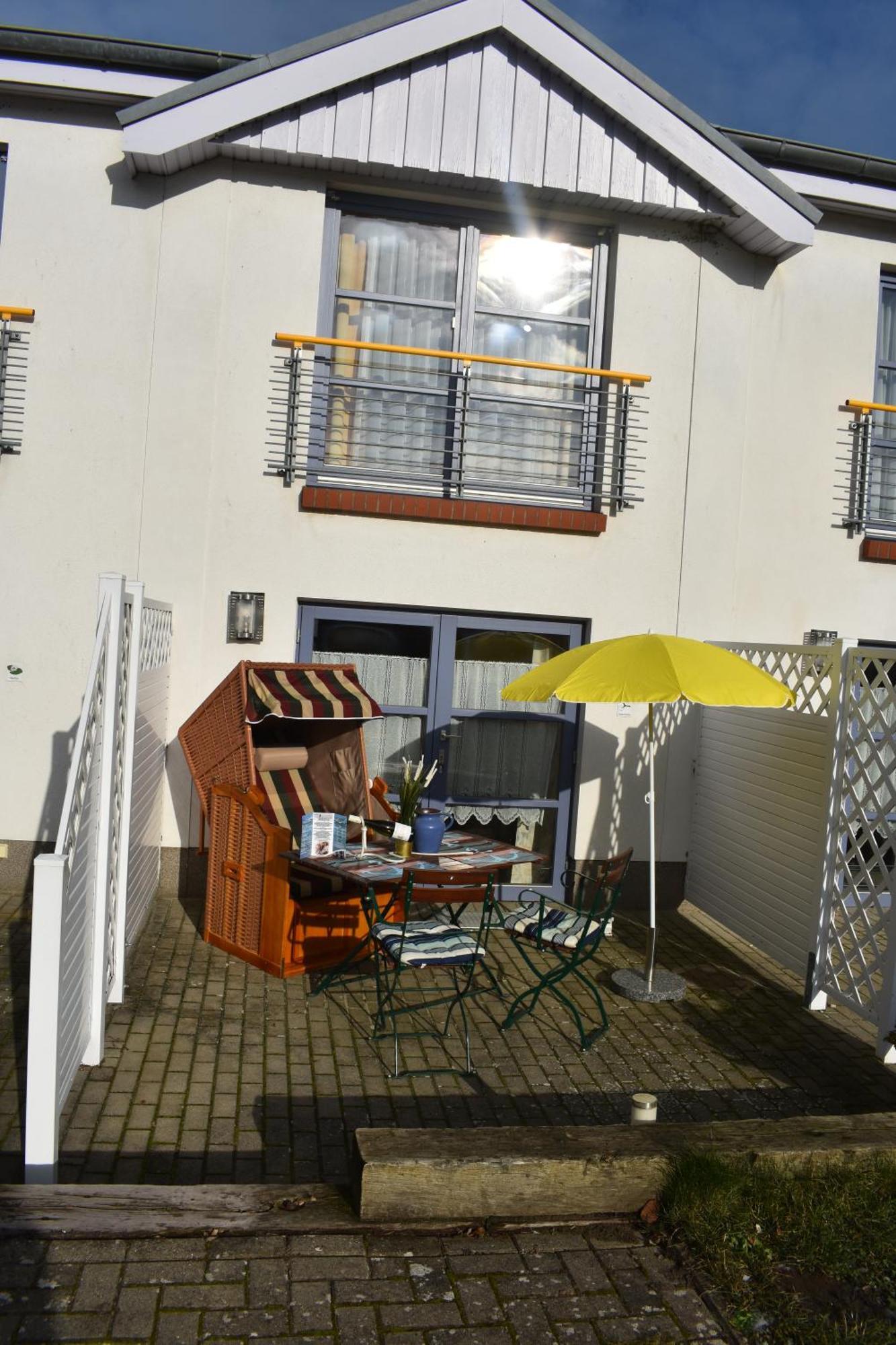 Haus Meeresrauschen Rerik Exteriör bild