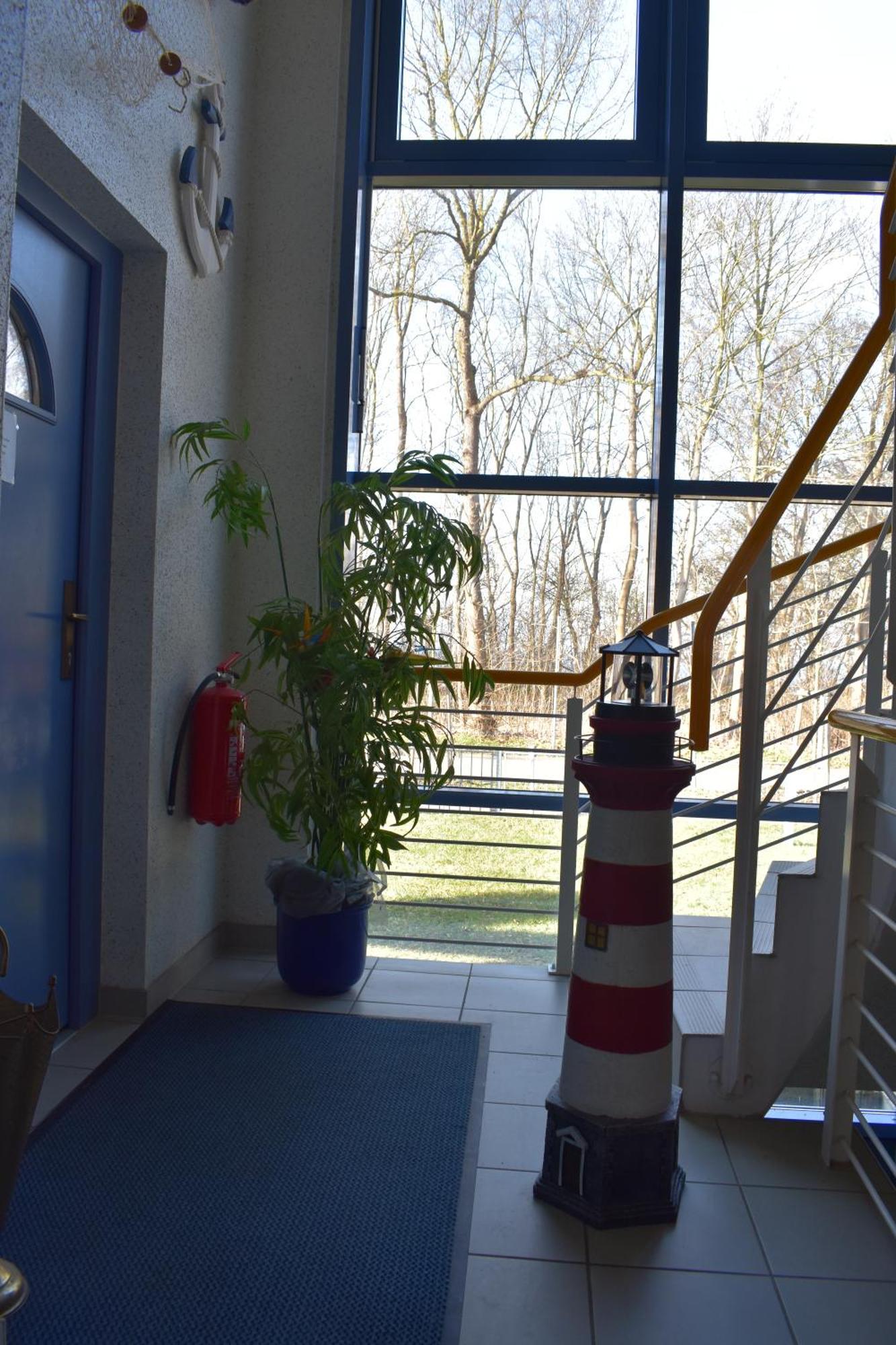 Haus Meeresrauschen Rerik Exteriör bild