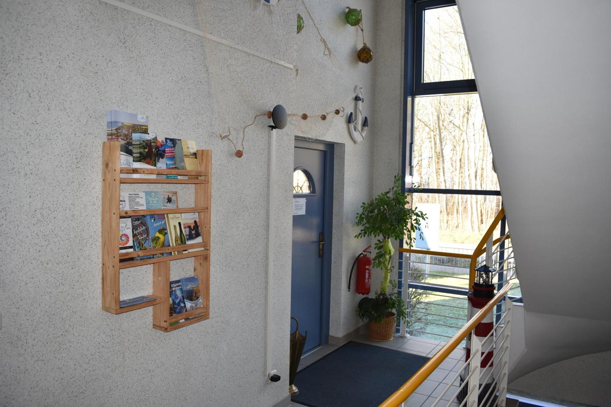 Haus Meeresrauschen Rerik Exteriör bild