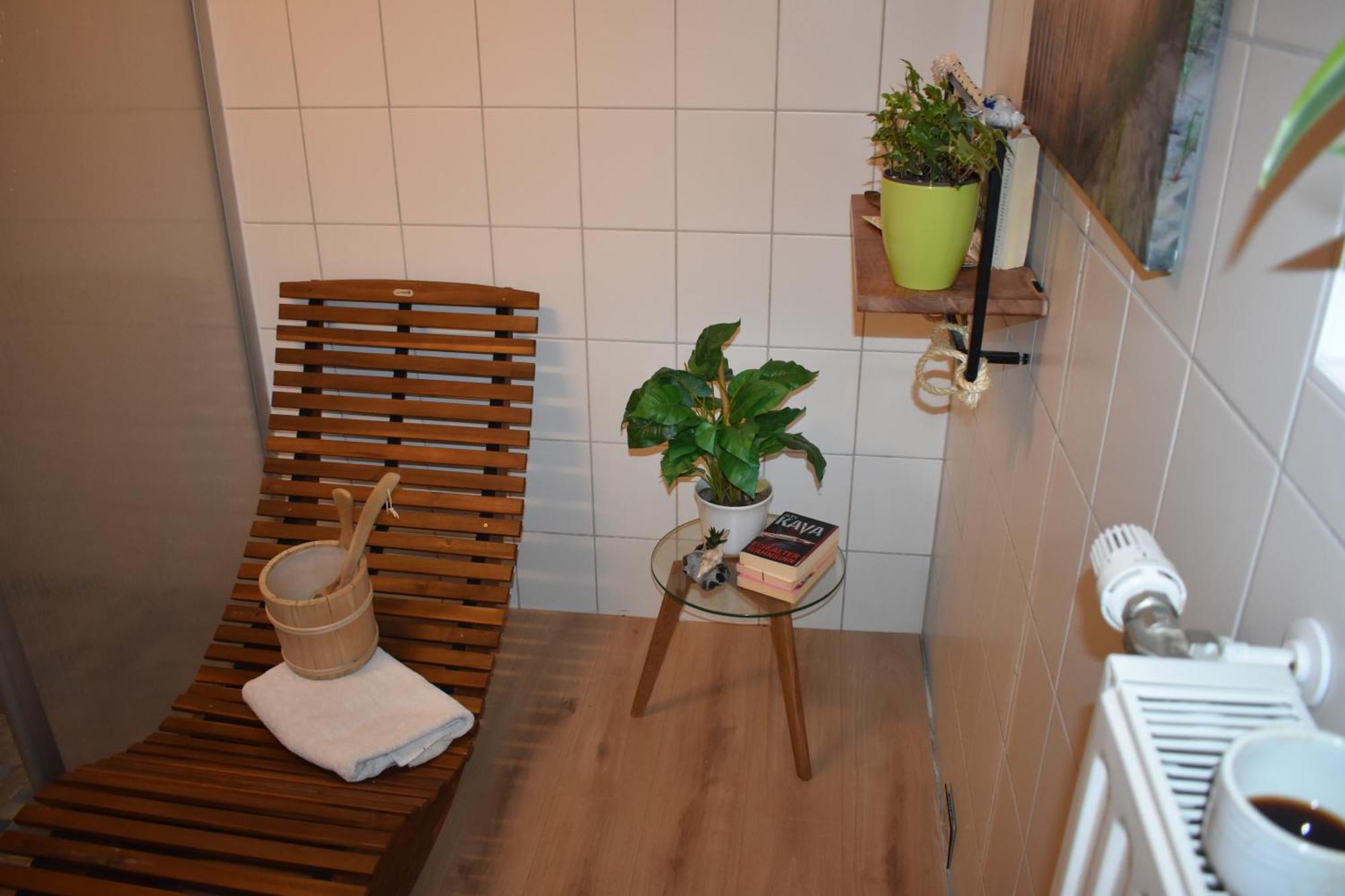 Haus Meeresrauschen Rerik Exteriör bild
