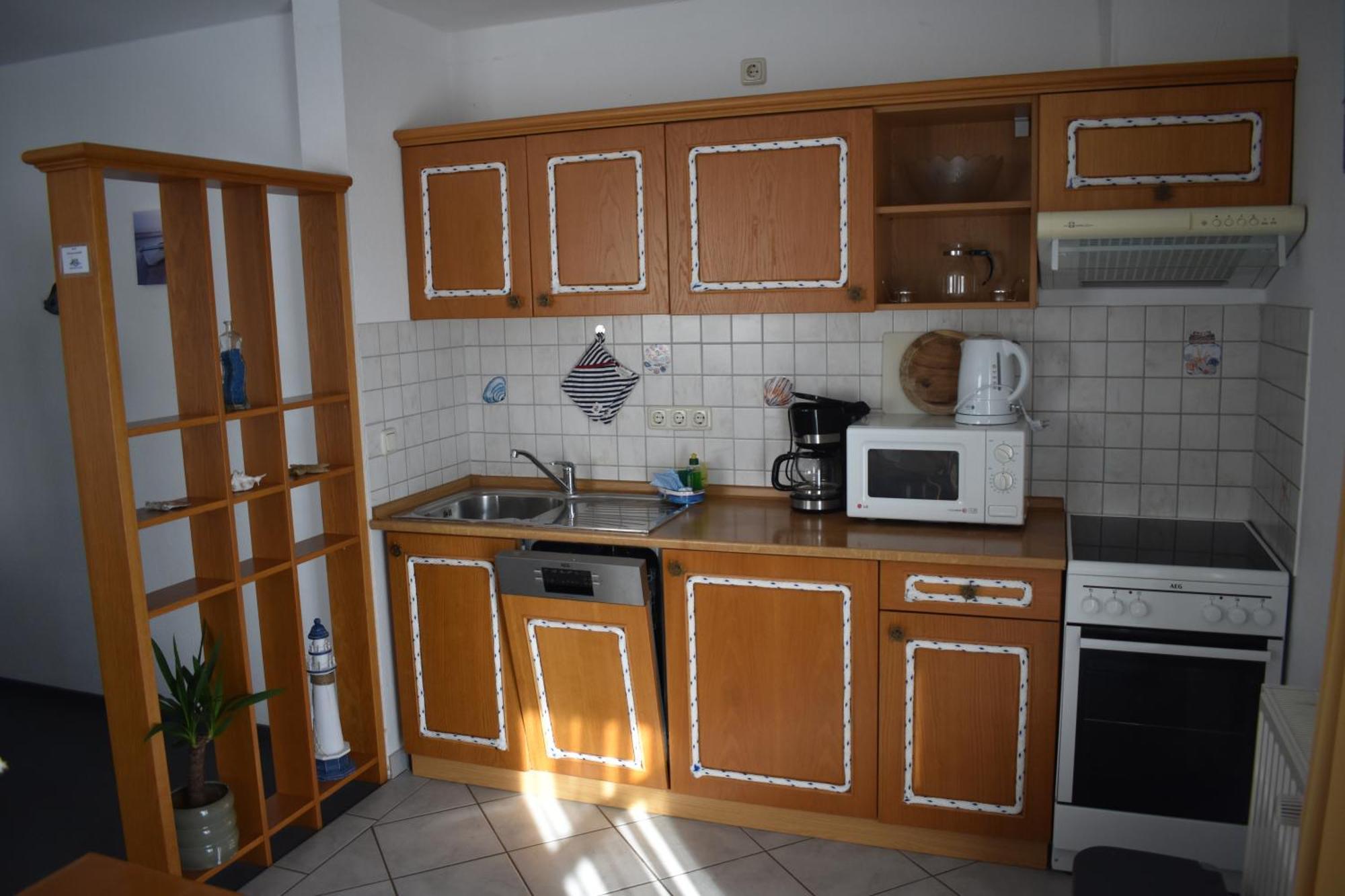 Haus Meeresrauschen Rerik Exteriör bild