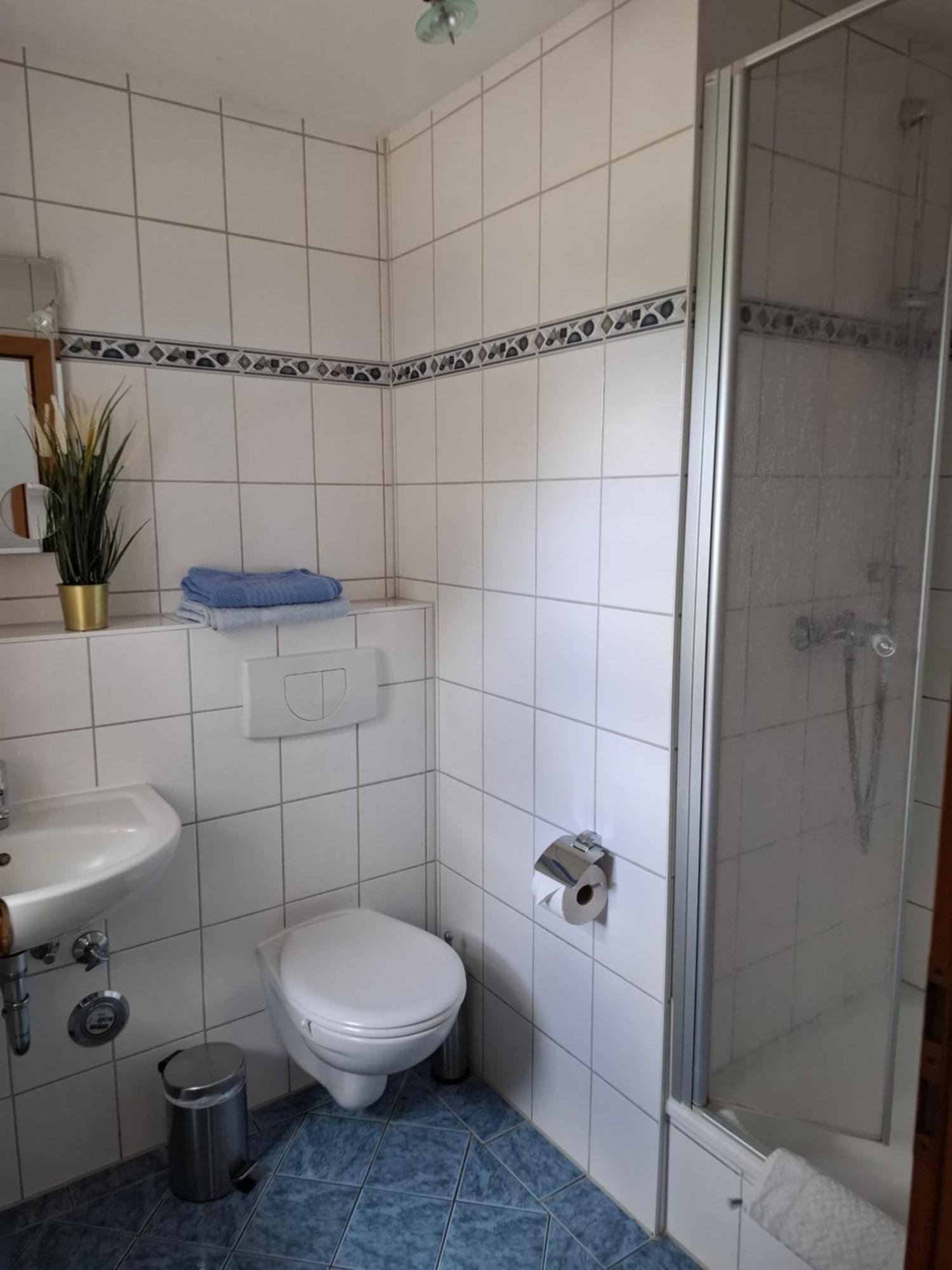 Haus Meeresrauschen Rerik Exteriör bild