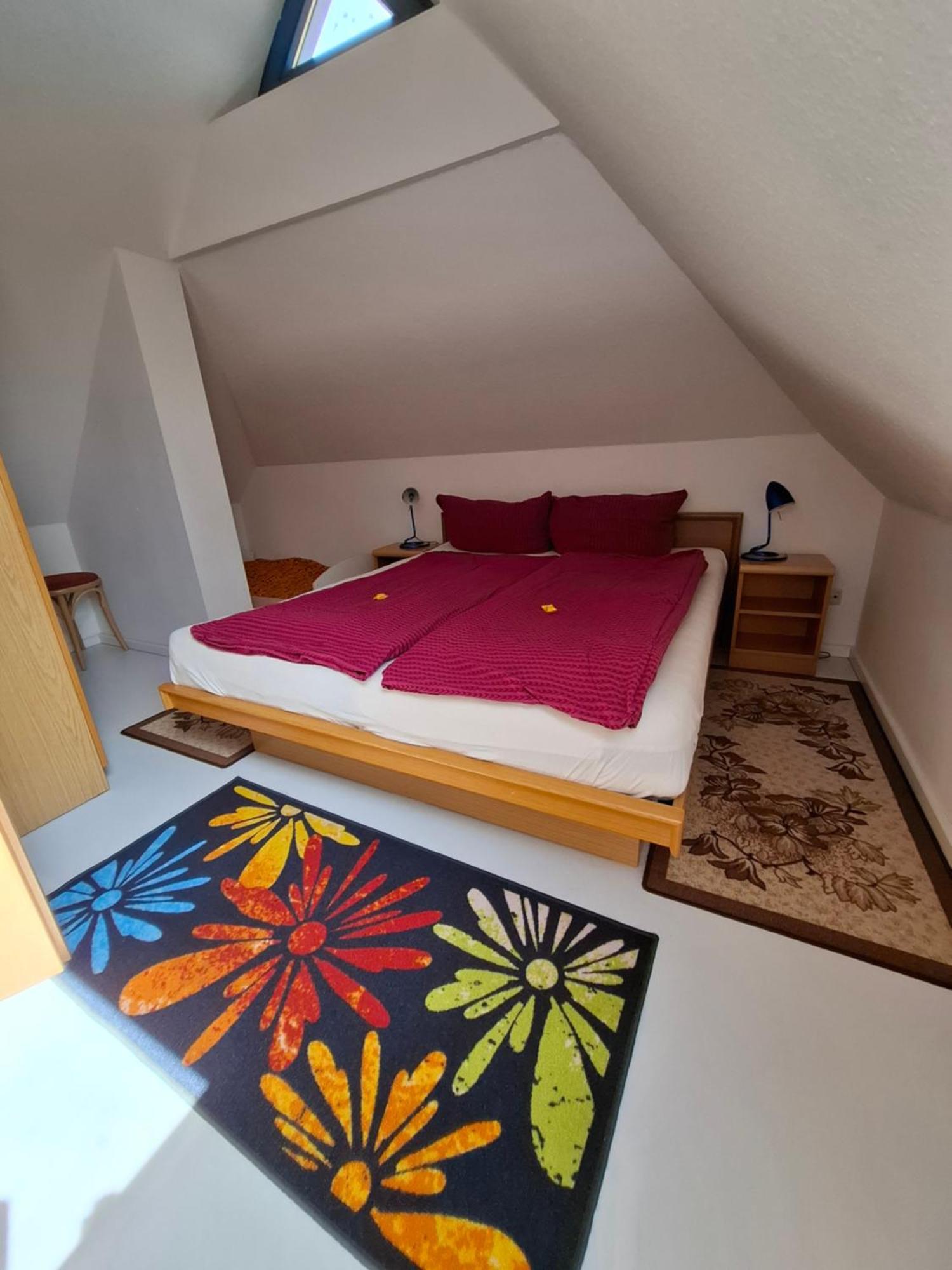Haus Meeresrauschen Rerik Exteriör bild