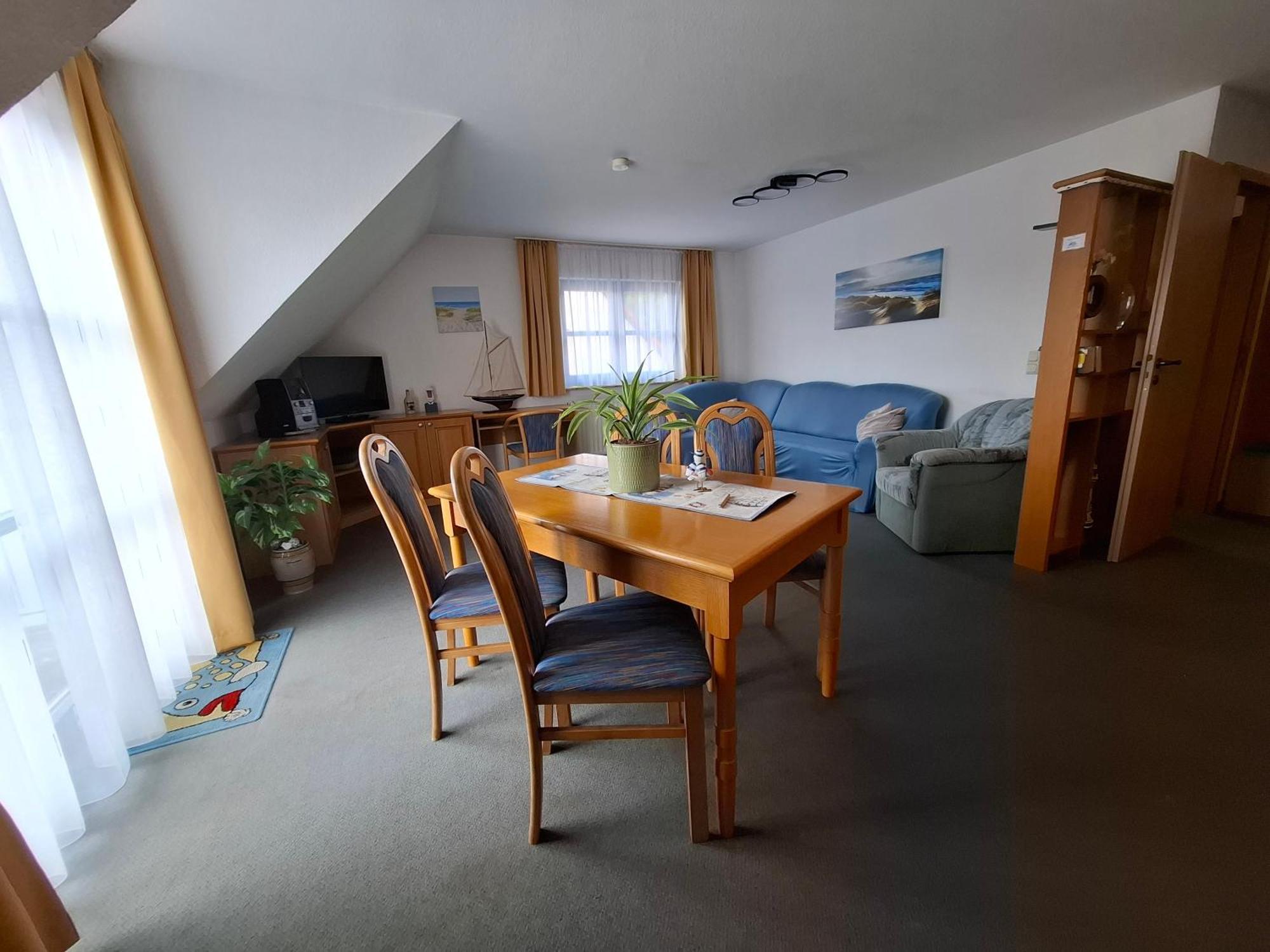 Haus Meeresrauschen Rerik Exteriör bild