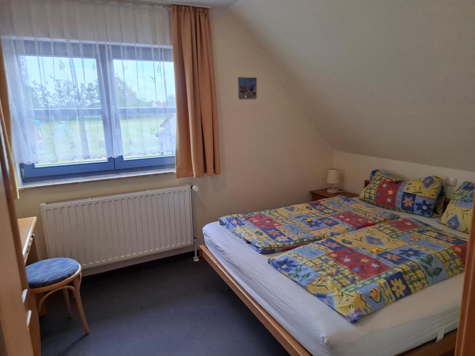 Haus Meeresrauschen Rerik Exteriör bild