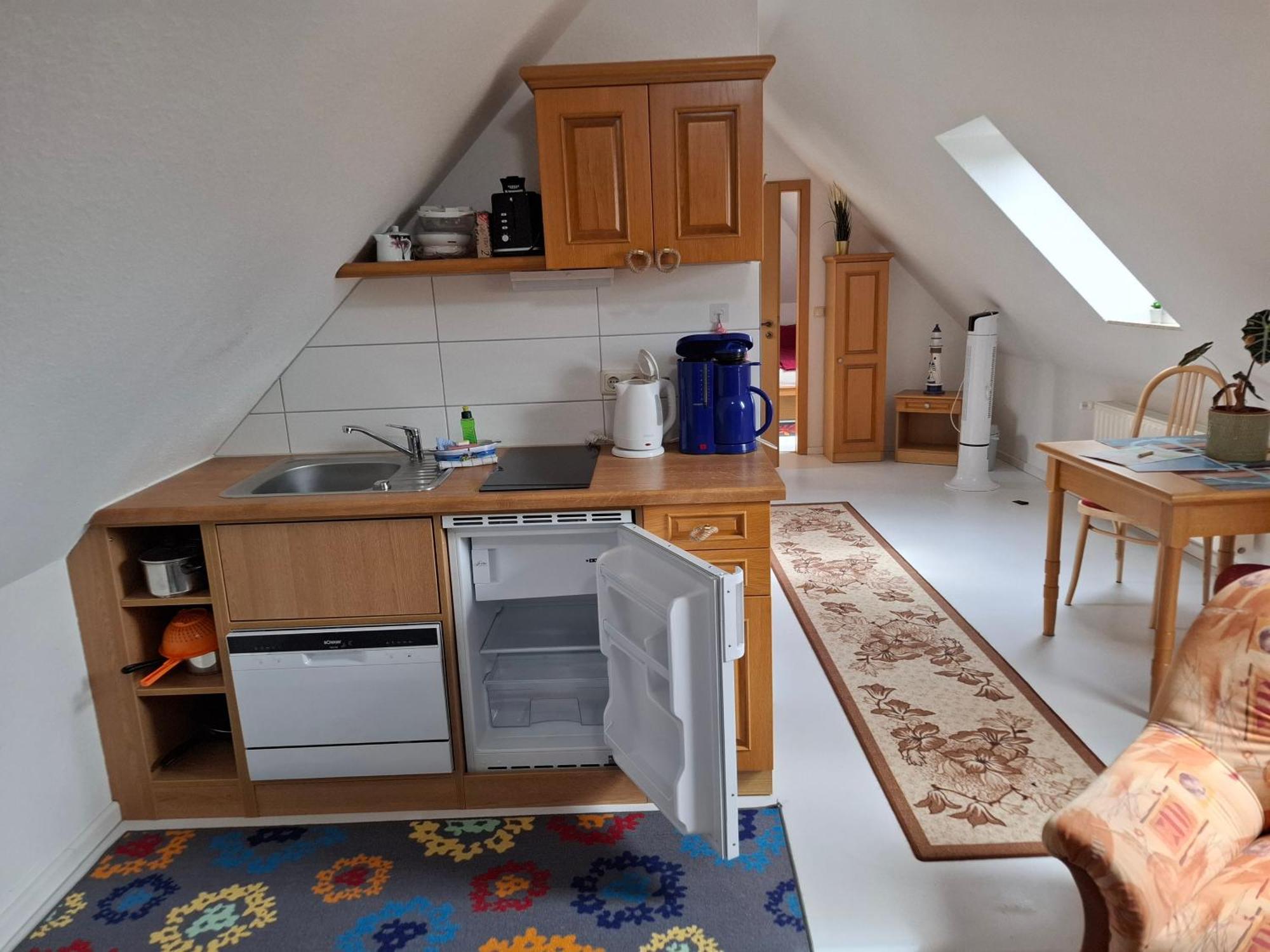 Haus Meeresrauschen Rerik Exteriör bild