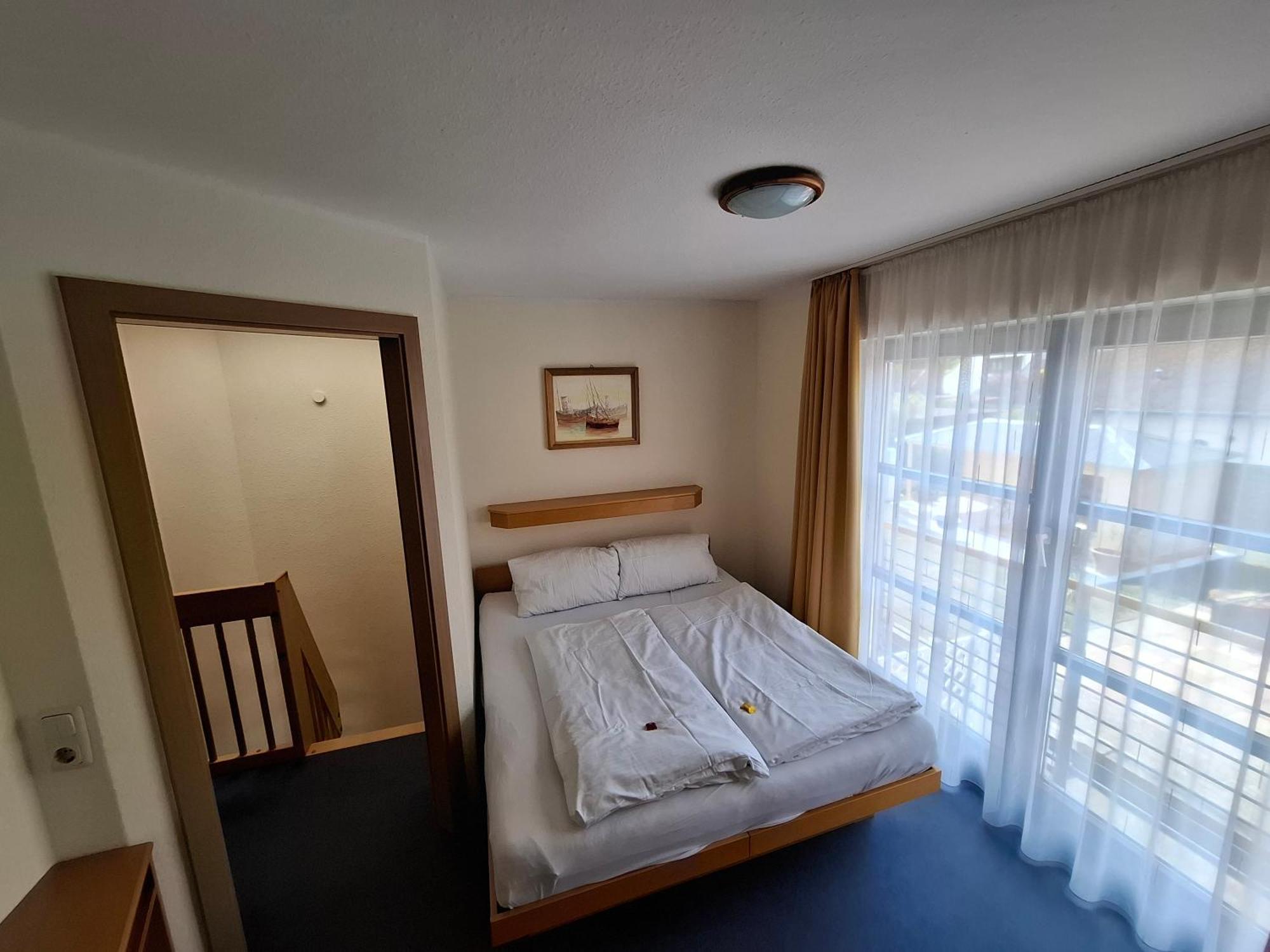 Haus Meeresrauschen Rerik Exteriör bild