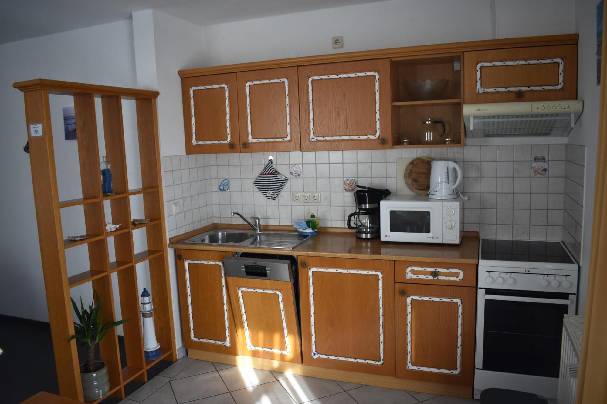 Haus Meeresrauschen Rerik Exteriör bild