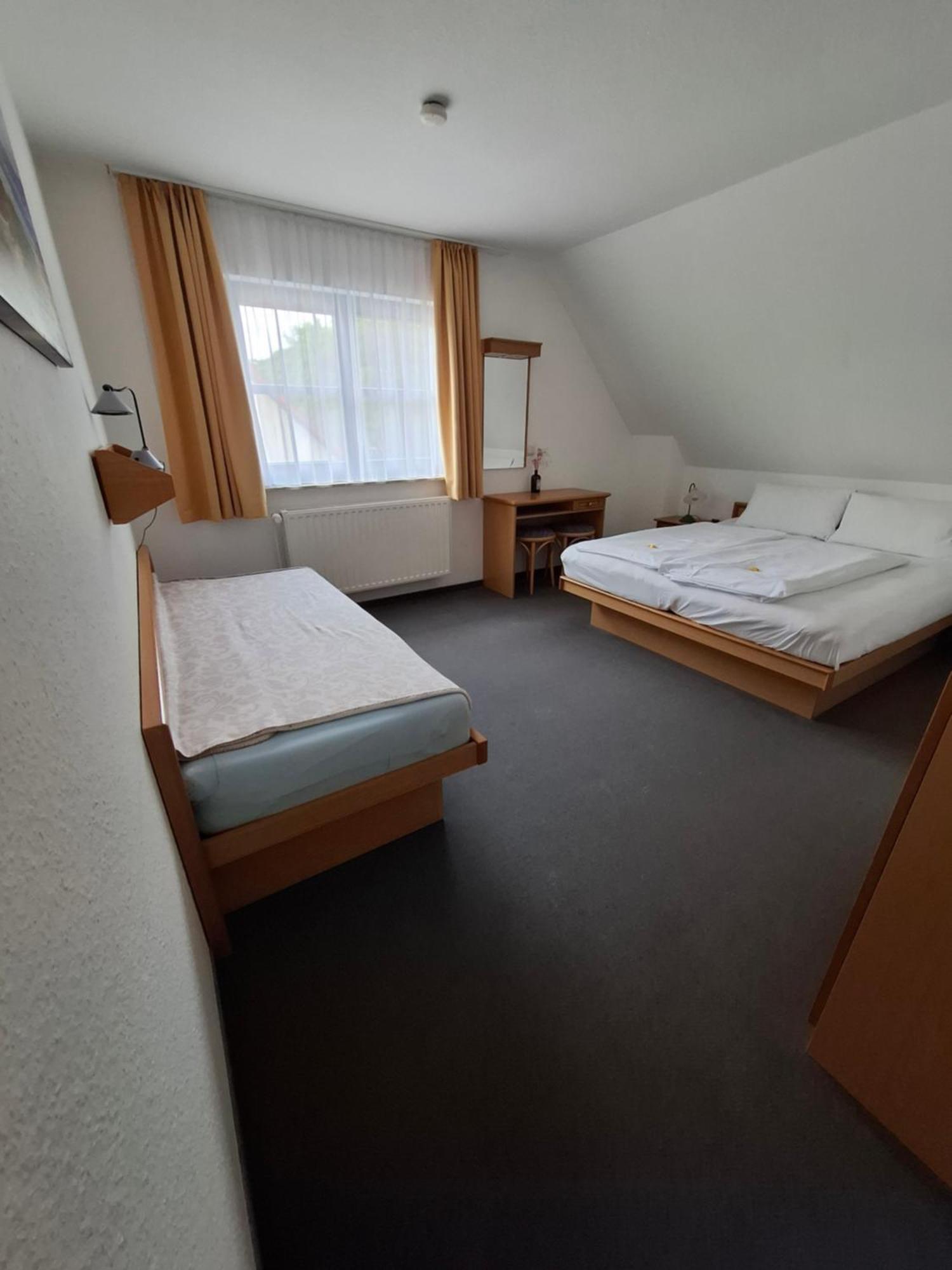 Haus Meeresrauschen Rerik Exteriör bild
