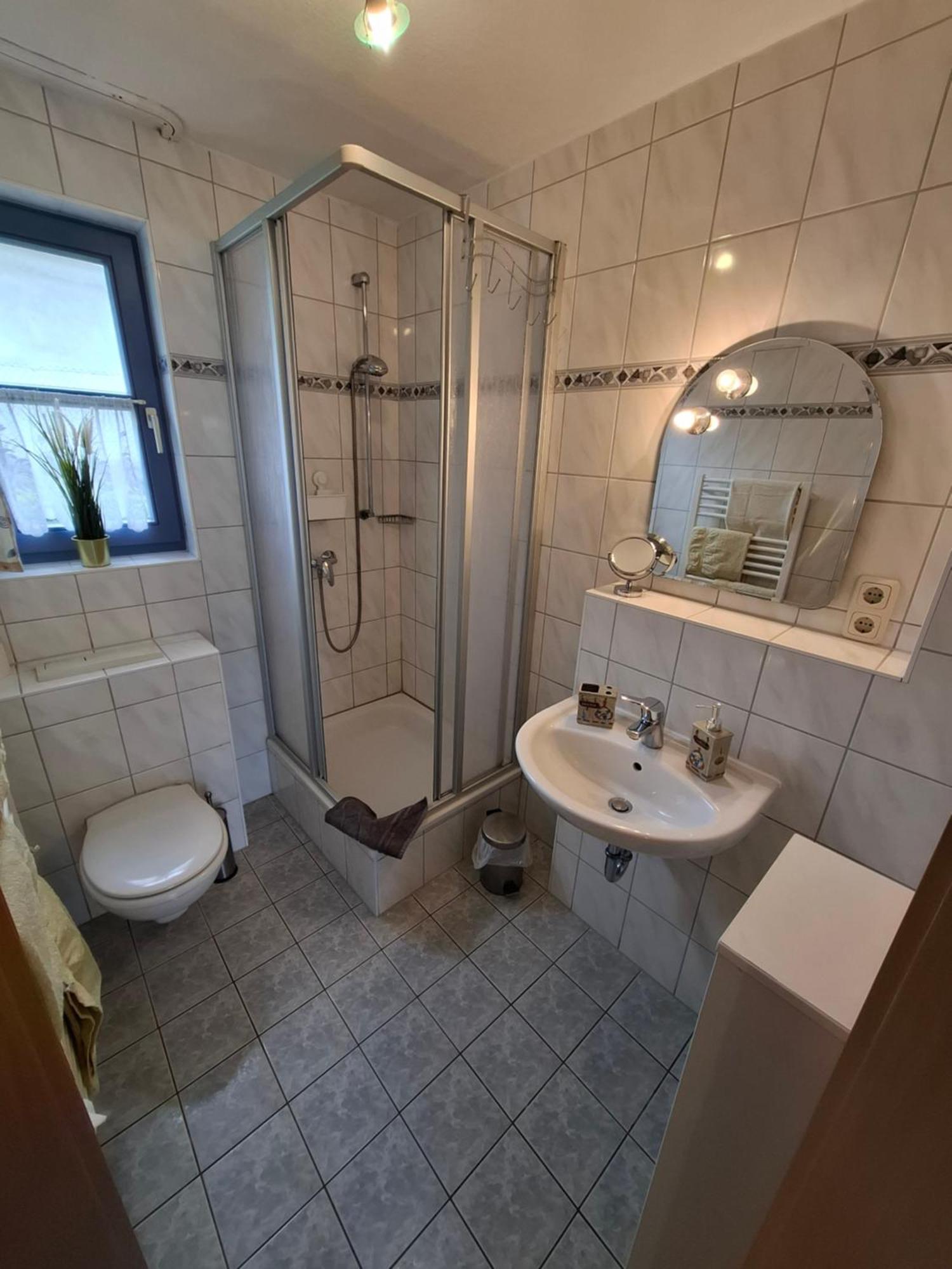 Haus Meeresrauschen Rerik Exteriör bild
