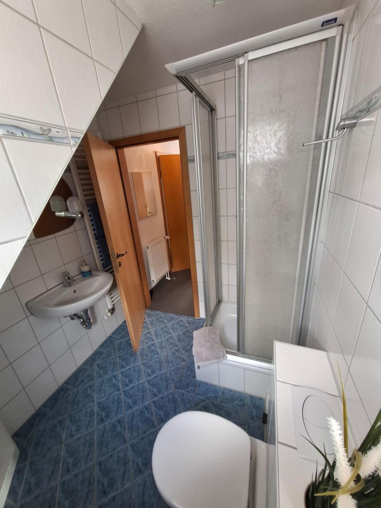 Haus Meeresrauschen Rerik Exteriör bild