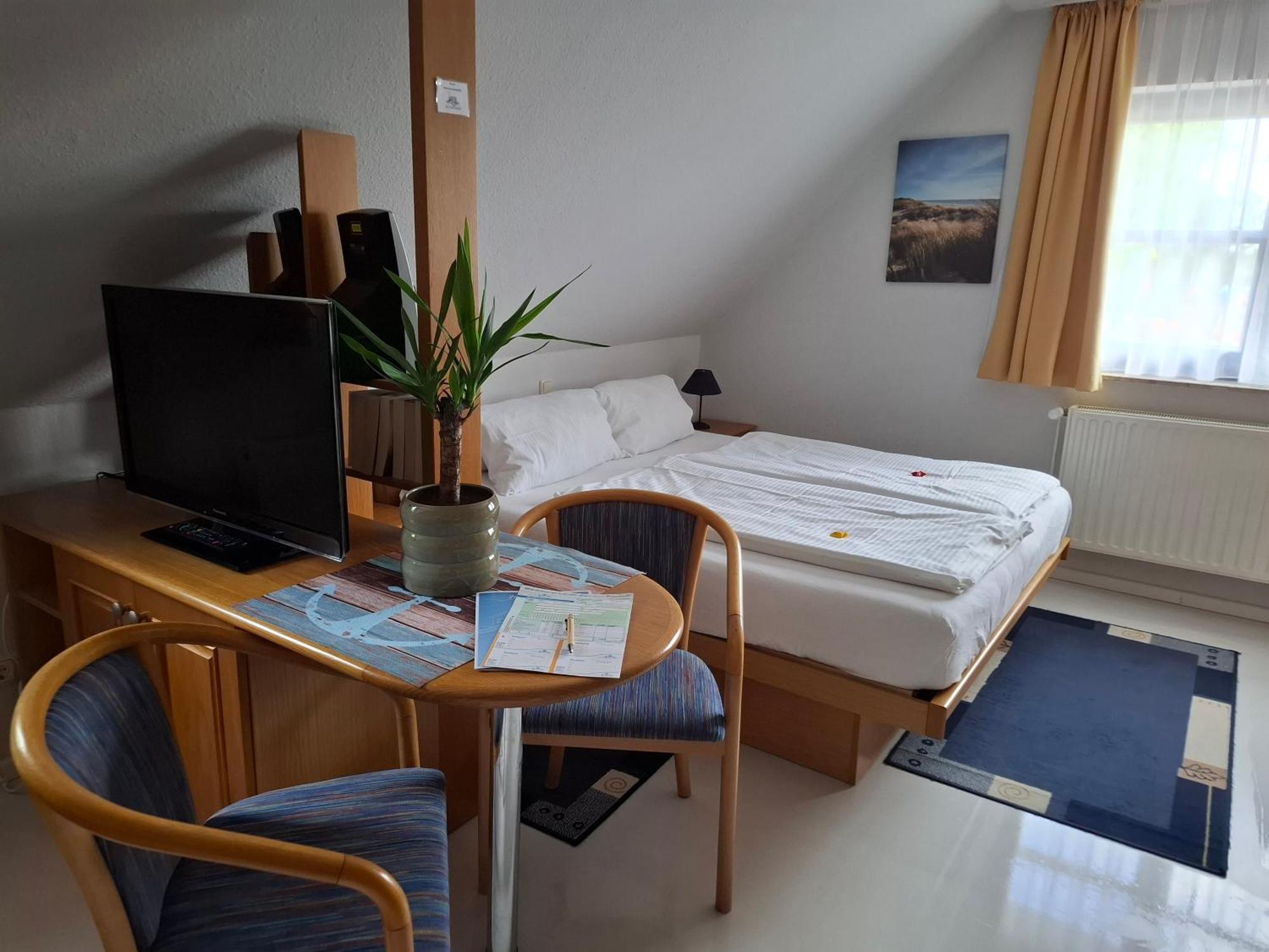 Haus Meeresrauschen Rerik Exteriör bild