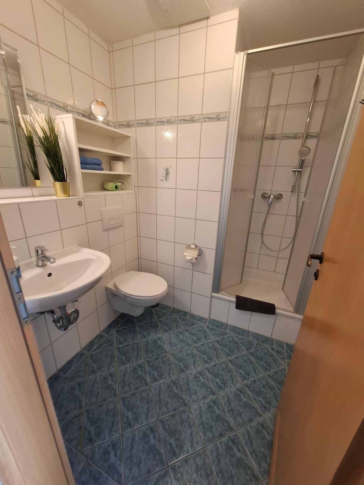 Haus Meeresrauschen Rerik Exteriör bild