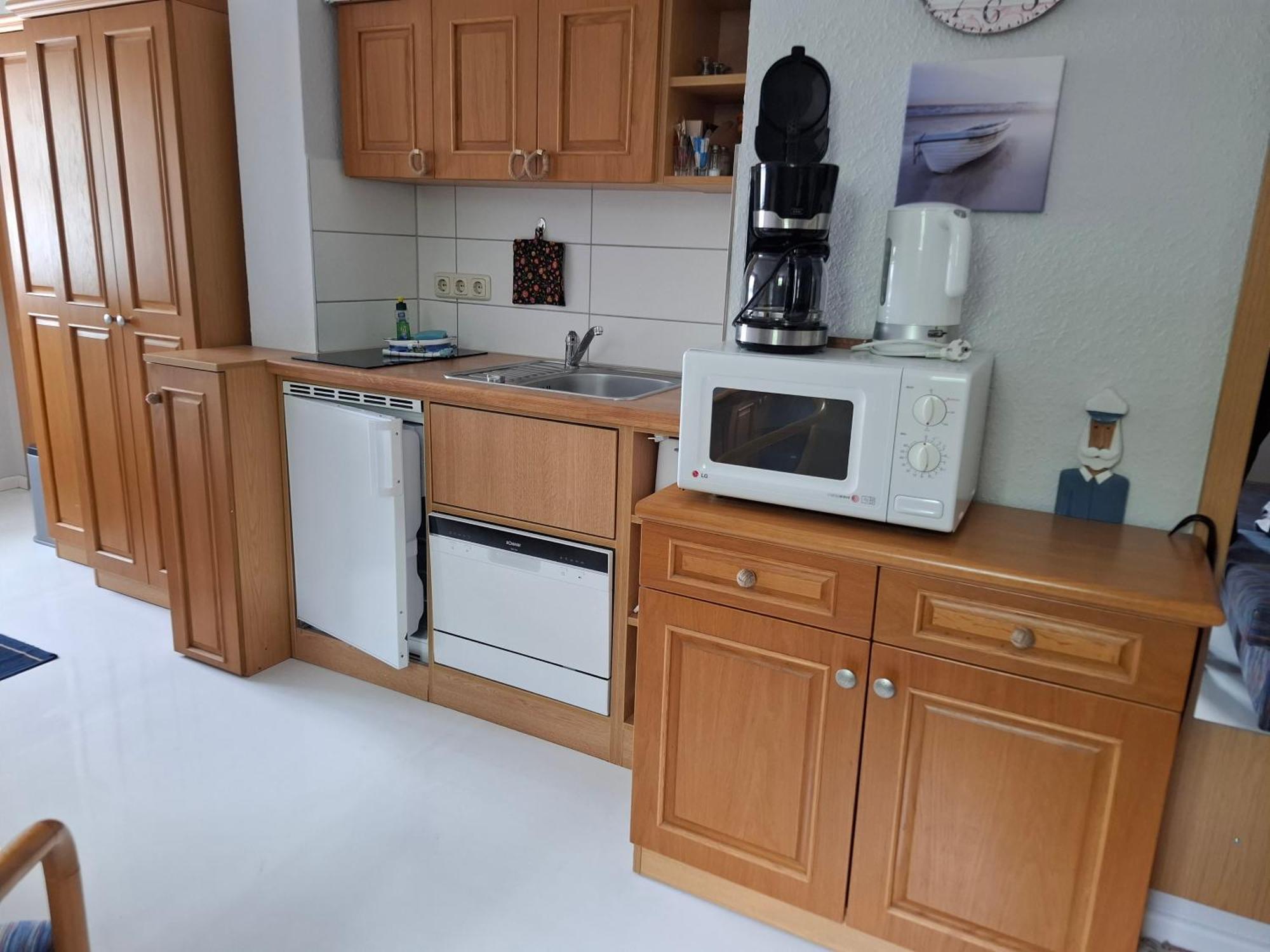 Haus Meeresrauschen Rerik Exteriör bild