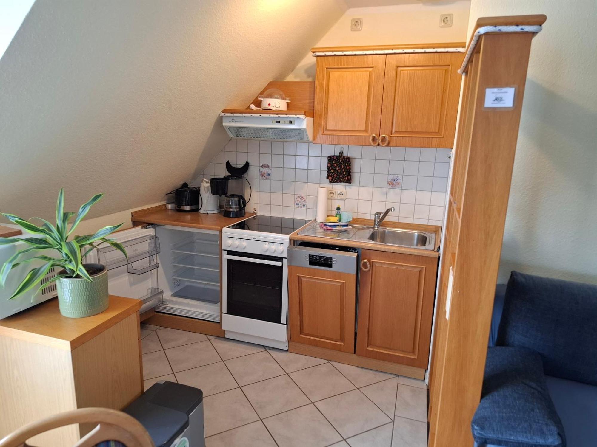 Haus Meeresrauschen Rerik Exteriör bild