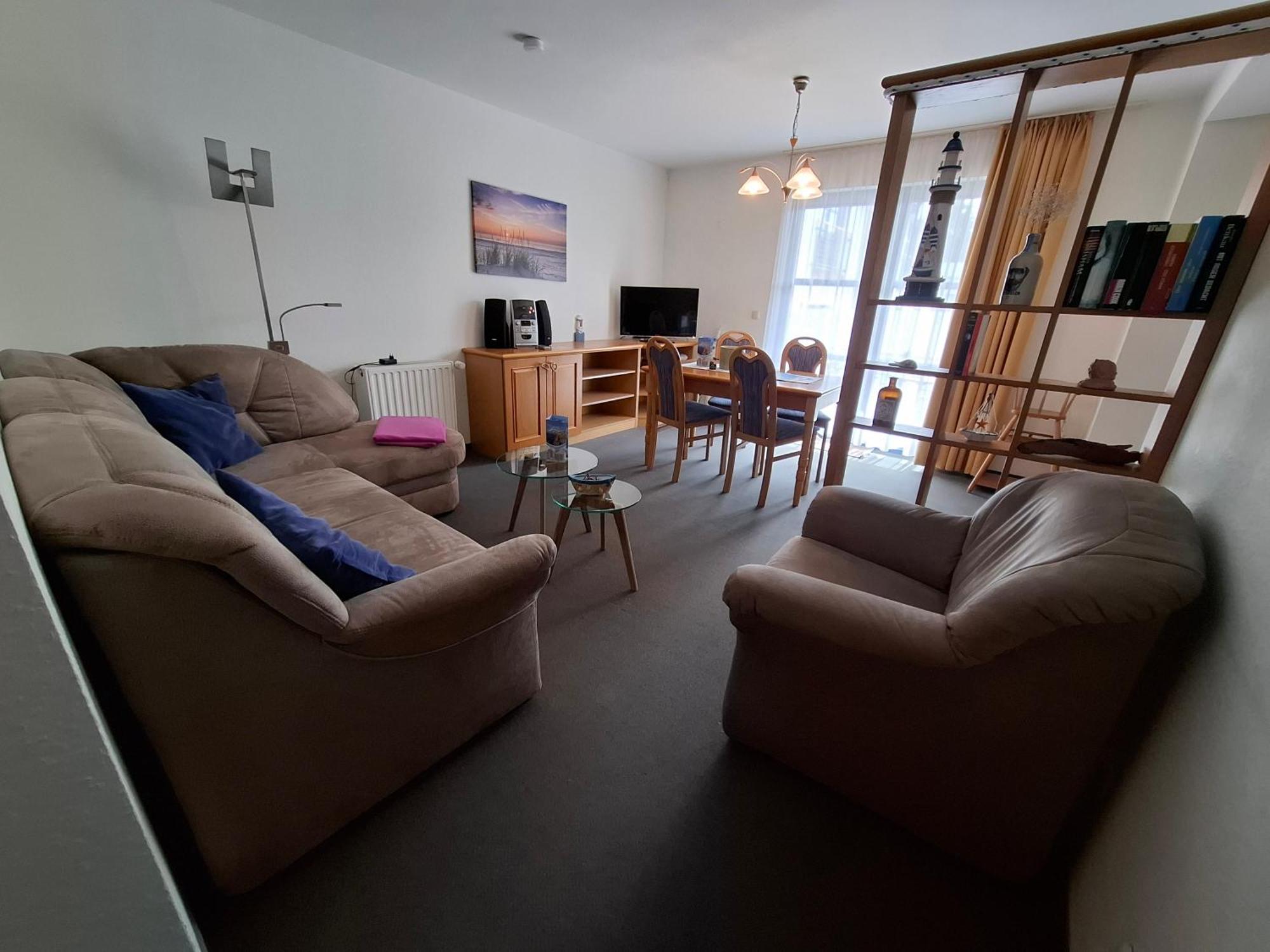 Haus Meeresrauschen Rerik Exteriör bild