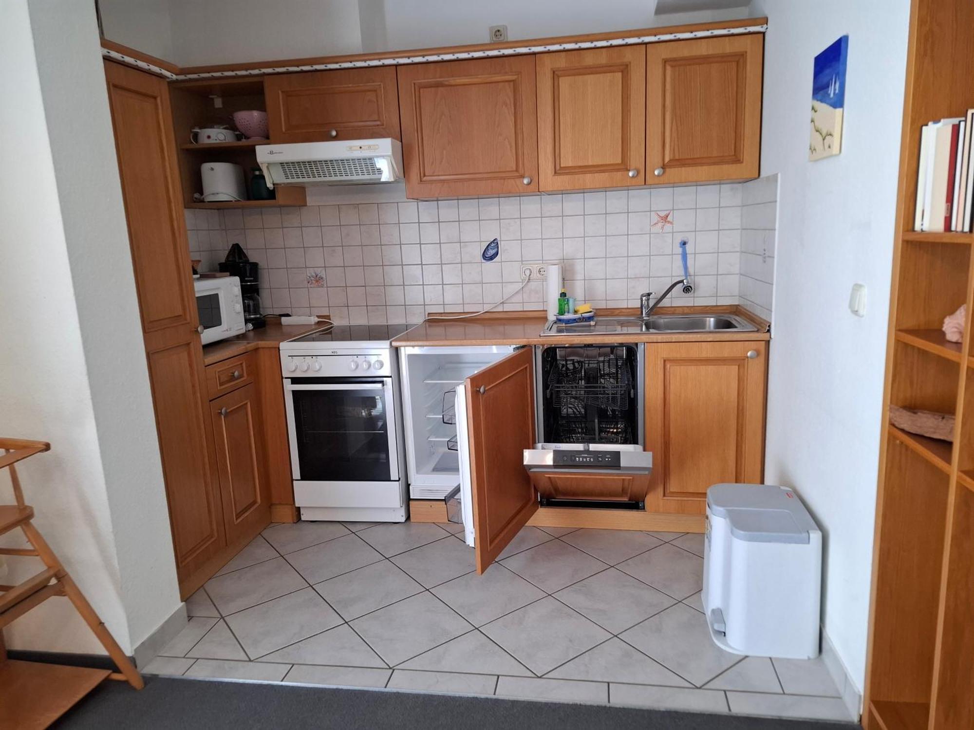 Haus Meeresrauschen Rerik Exteriör bild