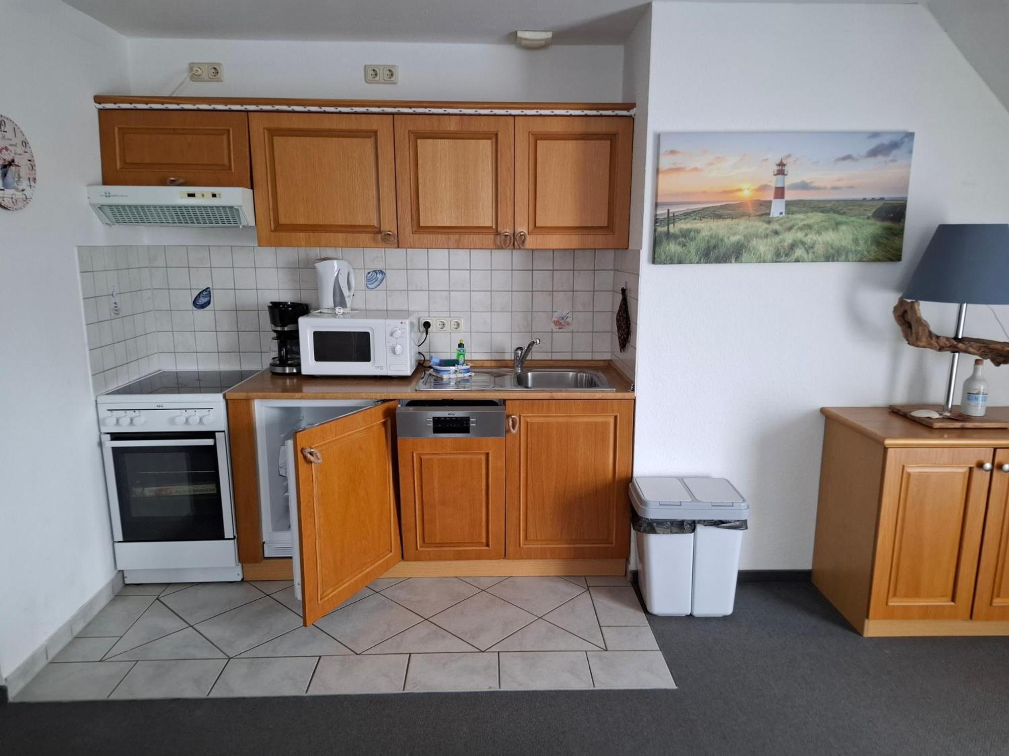 Haus Meeresrauschen Rerik Exteriör bild