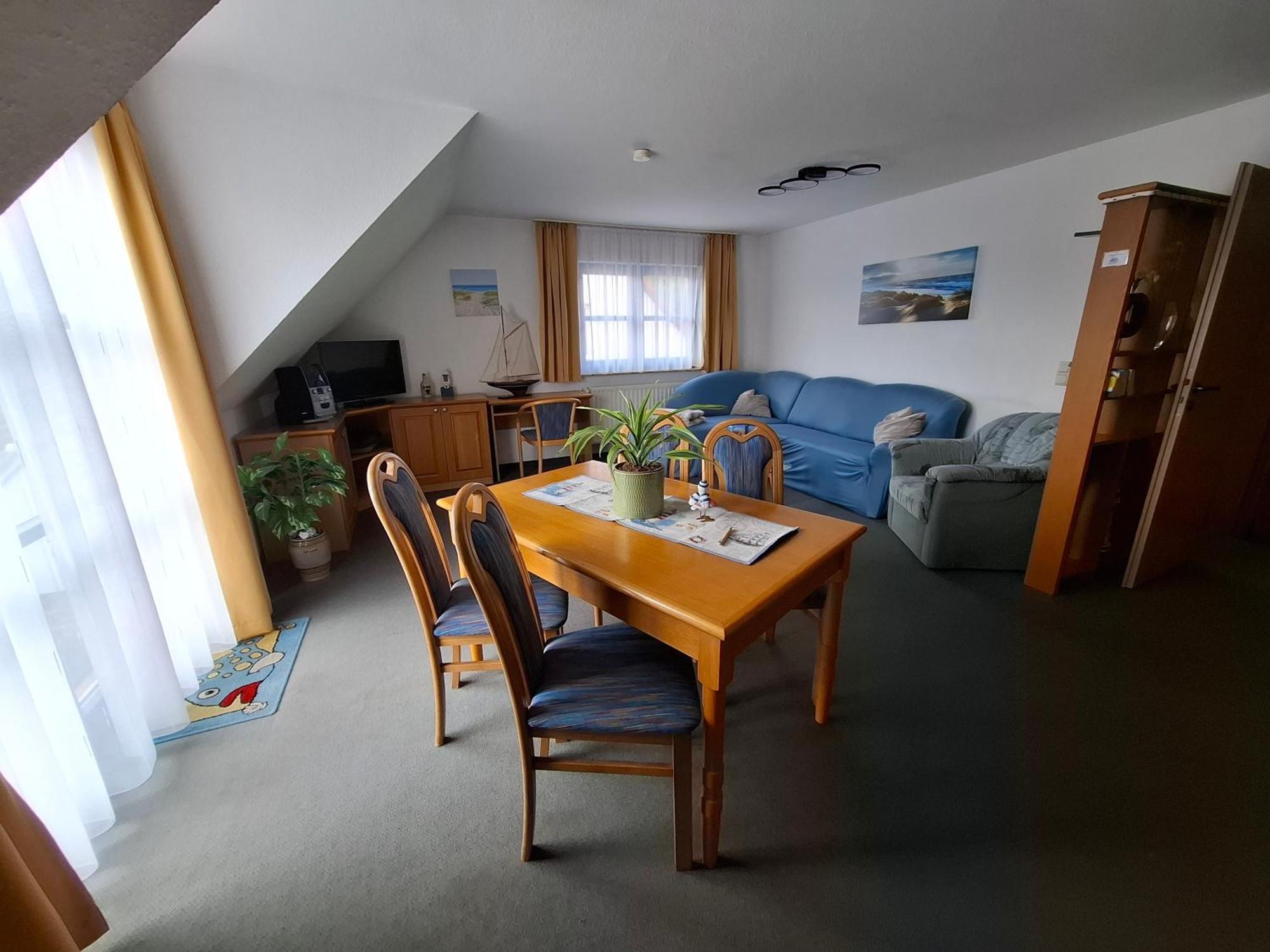 Haus Meeresrauschen Rerik Exteriör bild