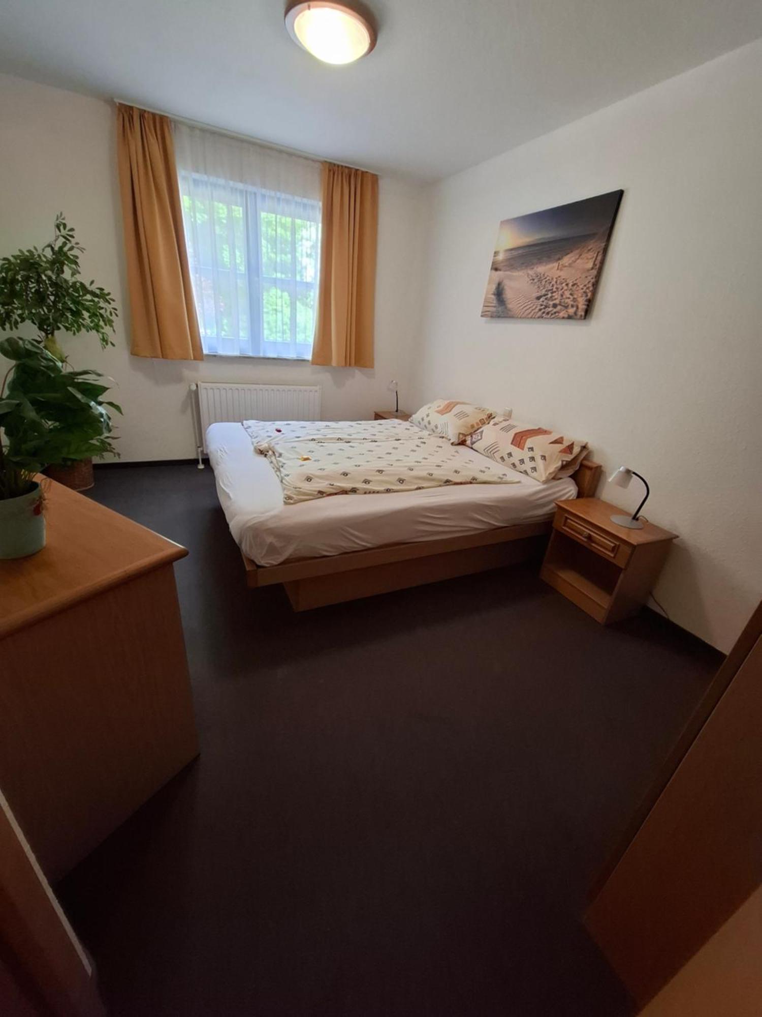 Haus Meeresrauschen Rerik Exteriör bild