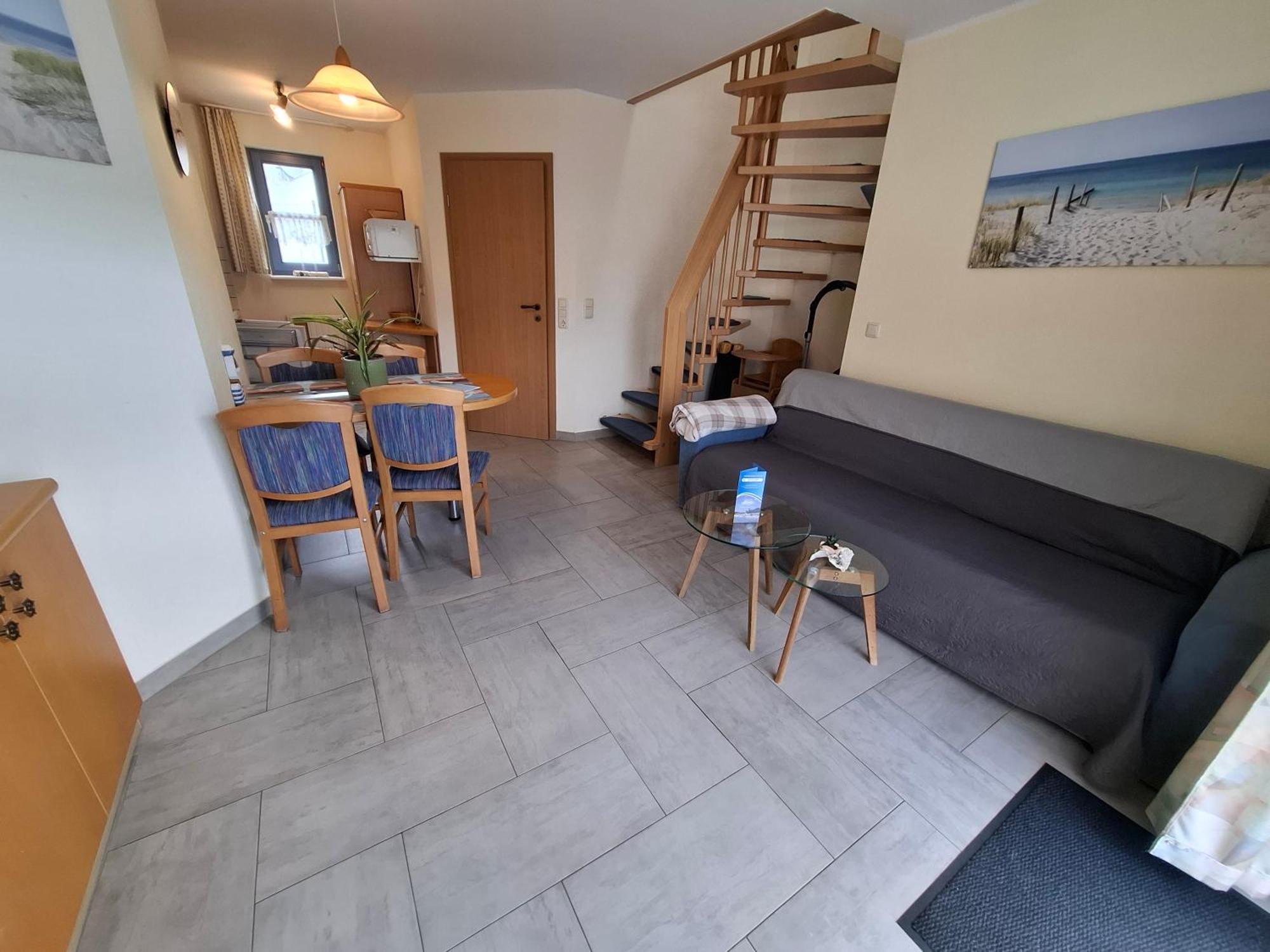 Haus Meeresrauschen Rerik Exteriör bild
